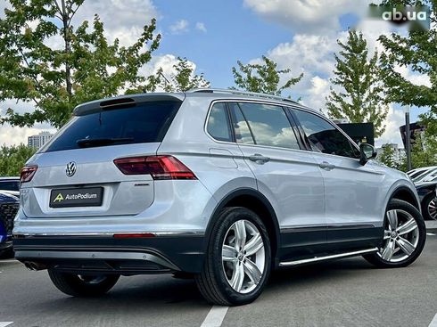 Volkswagen Tiguan 2020 - фото 16