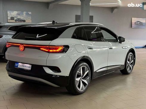Volkswagen ID.4 Crozz 2024 - фото 7