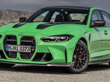 Продажа б/у BMW M3 Автомат - купить на Автобазаре