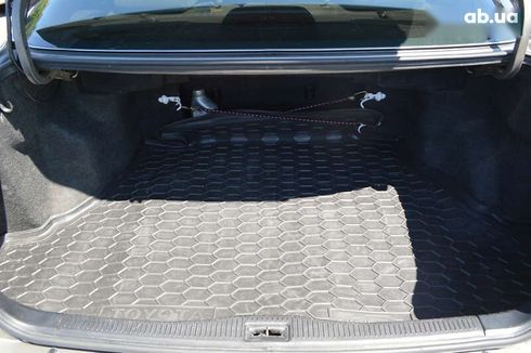 Toyota Camry 2000 - фото 18