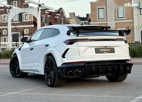Lamborghini Urus 2022 - фото 19
