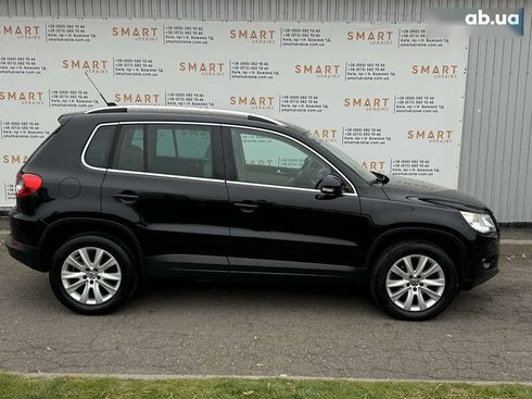 Volkswagen Tiguan 2010 - фото 3