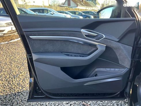 Audi Q4 Sportback e-tron 2022 - фото 30