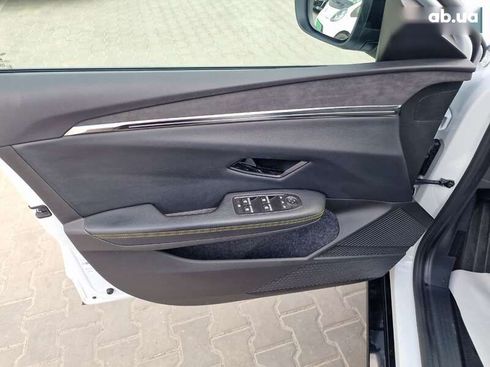 Renault Megane 2022 - фото 28