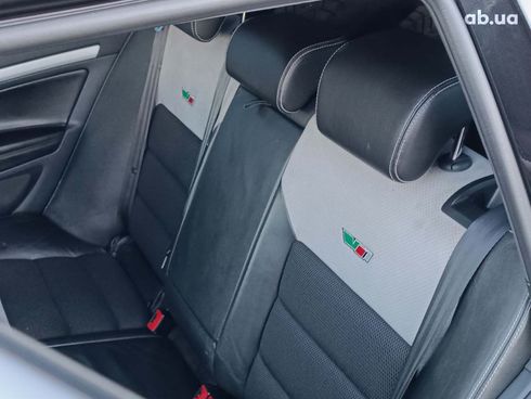 Skoda Octavia 2009 черный - фото 31