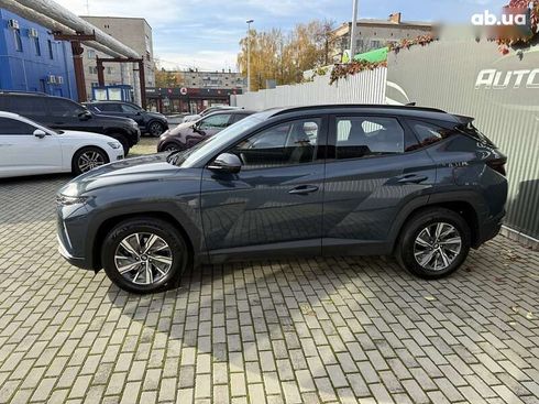 Hyundai Tucson 2023 - фото 11
