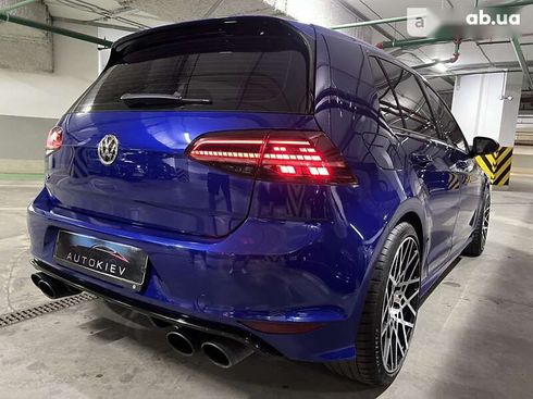 Volkswagen Golf 2015 - фото 10