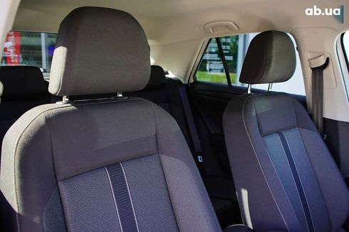 Volkswagen T-Roc 2025 - фото 26