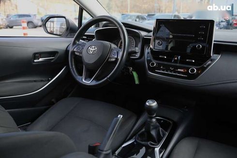 Toyota Corolla 2019 - фото 9