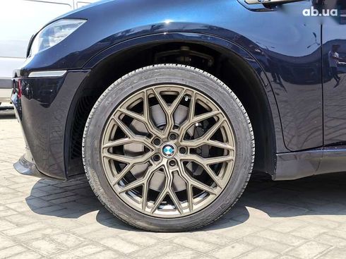 BMW X6 2011 - фото 12