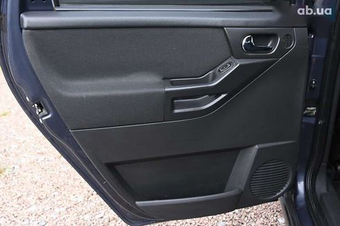 Opel Meriva 2009 - фото 23