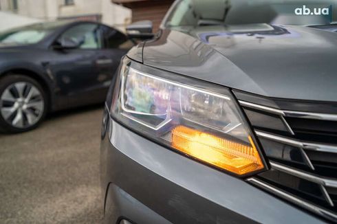 Volkswagen Passat 2016 - фото 7