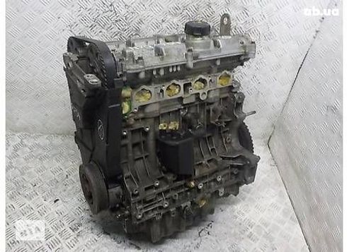двигатель в сборе для Renault Laguna - купити на Автобазарі - фото 4