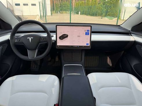 Tesla Model 3 2022 - фото 23