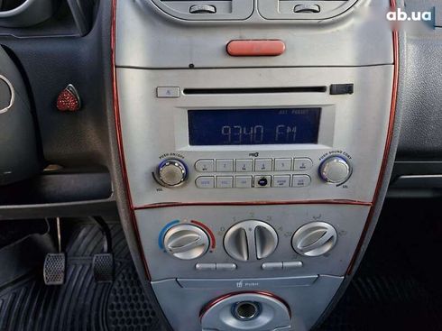 Chery Kimo 2008 - фото 20