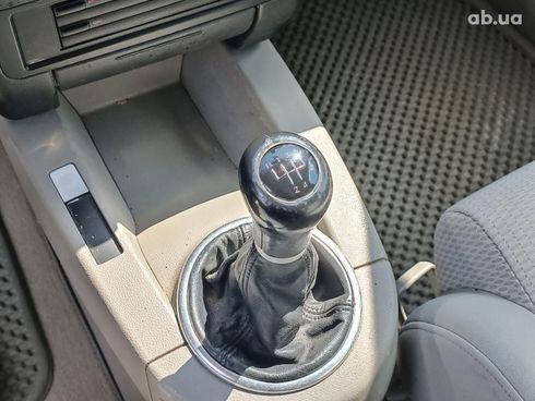 Audi A2 2001 серый - фото 19