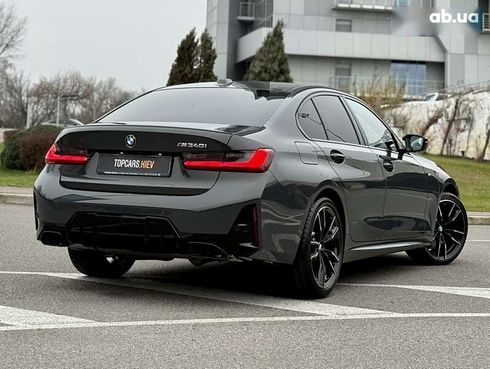 BMW 3 серия 2025 - фото 13