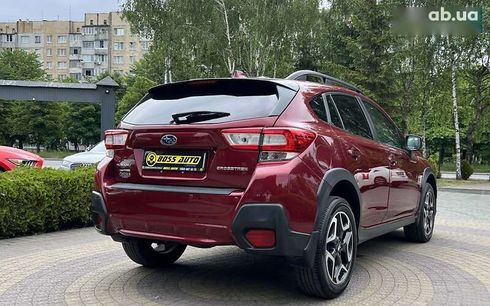 Subaru Crosstrek 2018 - фото 7