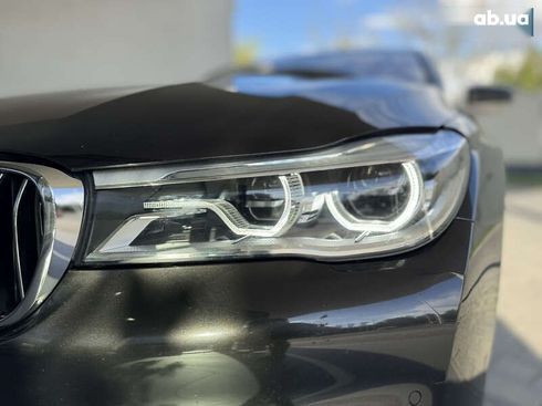 BMW 7 серия 2016 - фото 18