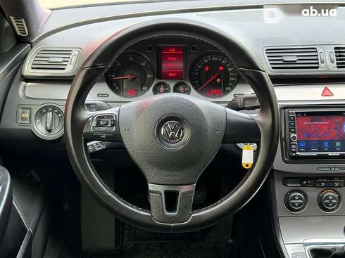 Volkswagen Passat 2007 - фото 27