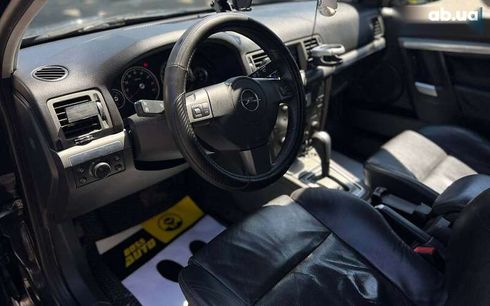 Opel Vectra 2006 - фото 10