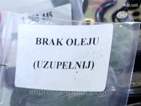 двигатель в сборе для Renault Laguna - купити на Автобазарі - фото 9