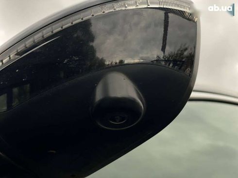 Nissan Rogue 2017 - фото 20