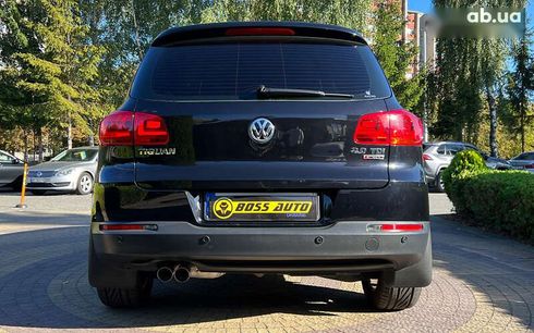 Volkswagen Tiguan 2015 - фото 6