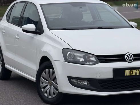 Volkswagen Polo 2012 - фото 7