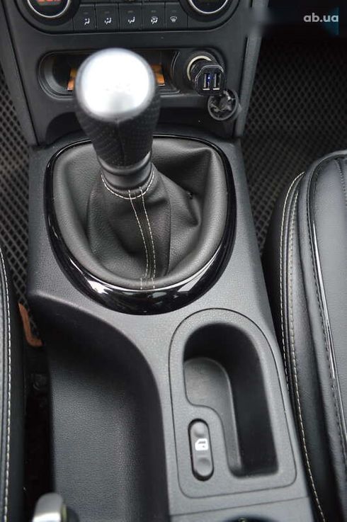 Nissan qashqai+2 2013 - фото 21