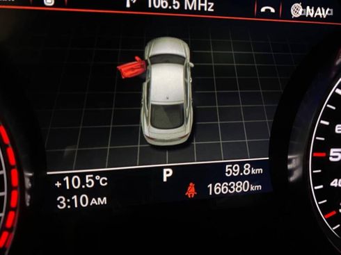 Audi A7 2012 - фото 10
