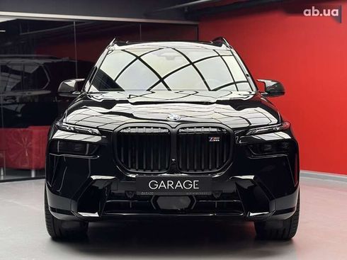 BMW X7 2025 - фото 2