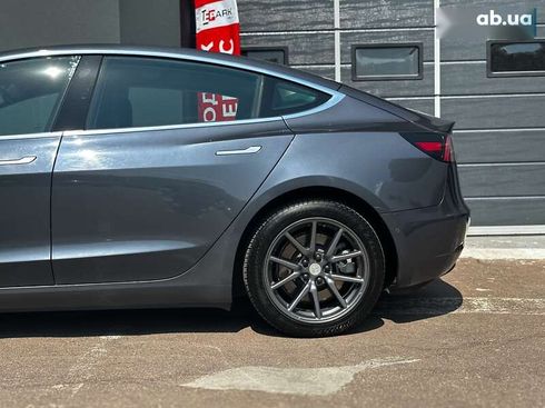 Tesla Model 3 2020 - фото 7
