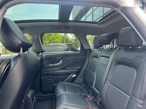 Lincoln Corsair 2022 - фото 23