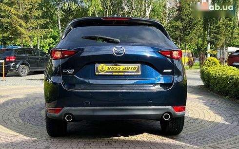 Mazda CX-5 2018 - фото 6