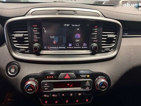 Kia Sorento 2018 - фото 2