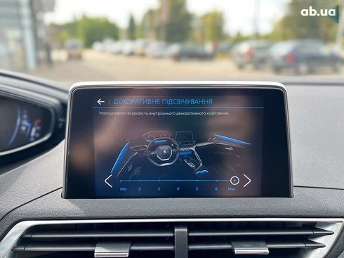 Peugeot 5008 2019 - фото 27