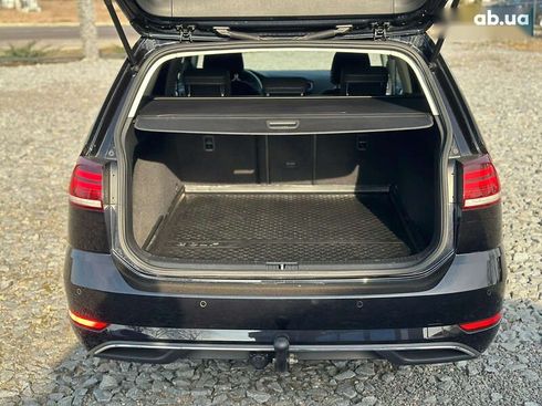 Volkswagen Golf 2019 - фото 29
