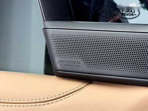 Land Rover Range Rover 2023 - фото 21