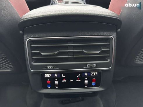 Audi SQ7 2020 - фото 30
