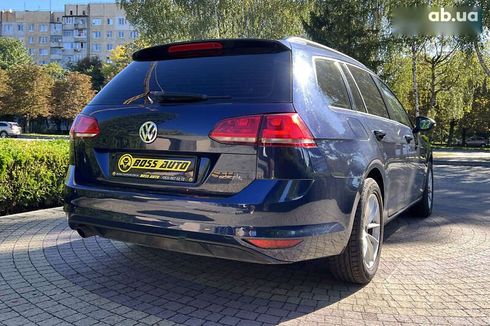 Volkswagen Golf 2014 - фото 7