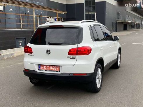 Volkswagen Tiguan 2015 - фото 3