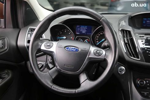 Ford Kuga 2013 - фото 16