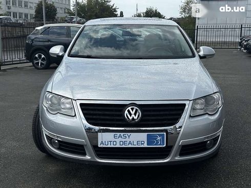 Volkswagen Passat 2007 - фото 2