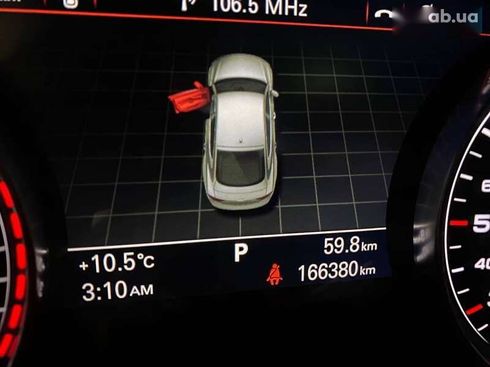 Audi A7 2012 - фото 18
