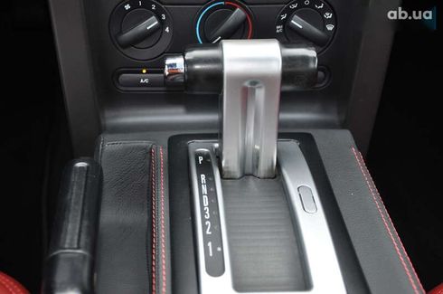 Ford Mustang 2006 - фото 21