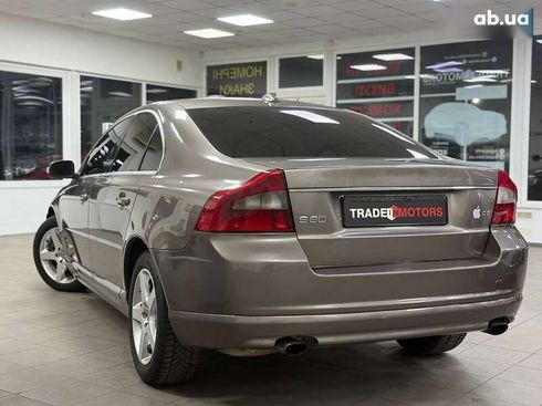 Volvo S80 2009 - фото 8