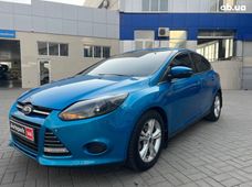 Купить Ford Focus автомат бу Одесса - купить на Автобазаре