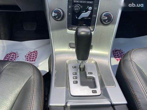 Volvo XC60 2011 - фото 19