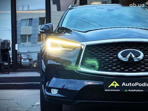 Infiniti QX50 2018 - фото 3